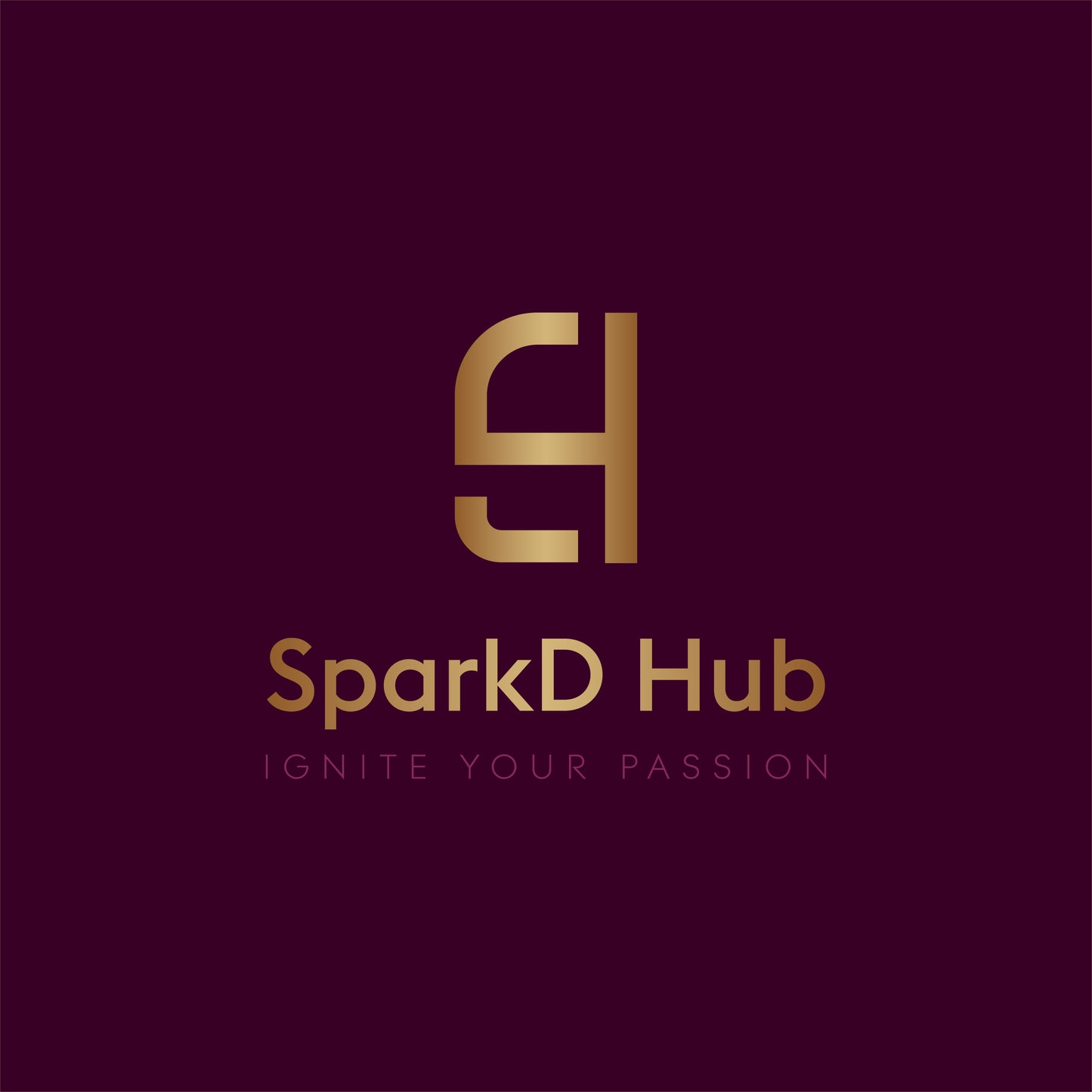 SparkD Hub Gift Card