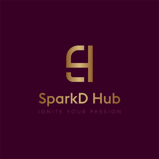 SparkD Hub Gift Card