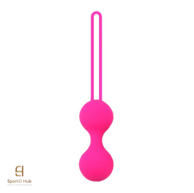 Ultimate Kegel Trainer Ball - Tightens and Pleasures