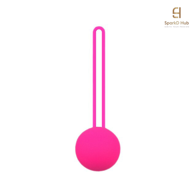 Ultimate Kegel Trainer Ball - Tightens and Pleasures