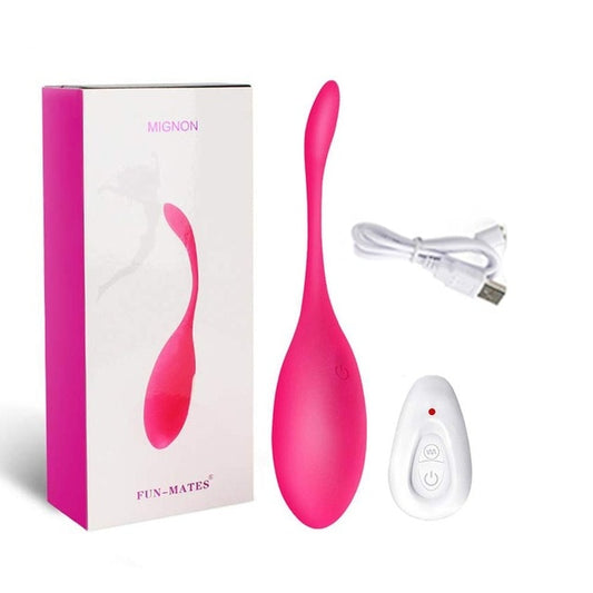 Wireless APP Control Vibrating Egg Vibrator Wearable Panties Vibrators G Spot Stimulator Vaginal Kegel Ball Sex Toy For Women