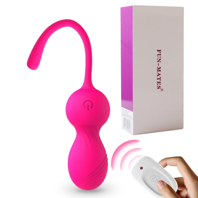 Wireless Remote Control Wearable Vibrator for Women, Underwear Dildo  Vibrators with Electric Shock Clitoral Stimulation and Anal Toys